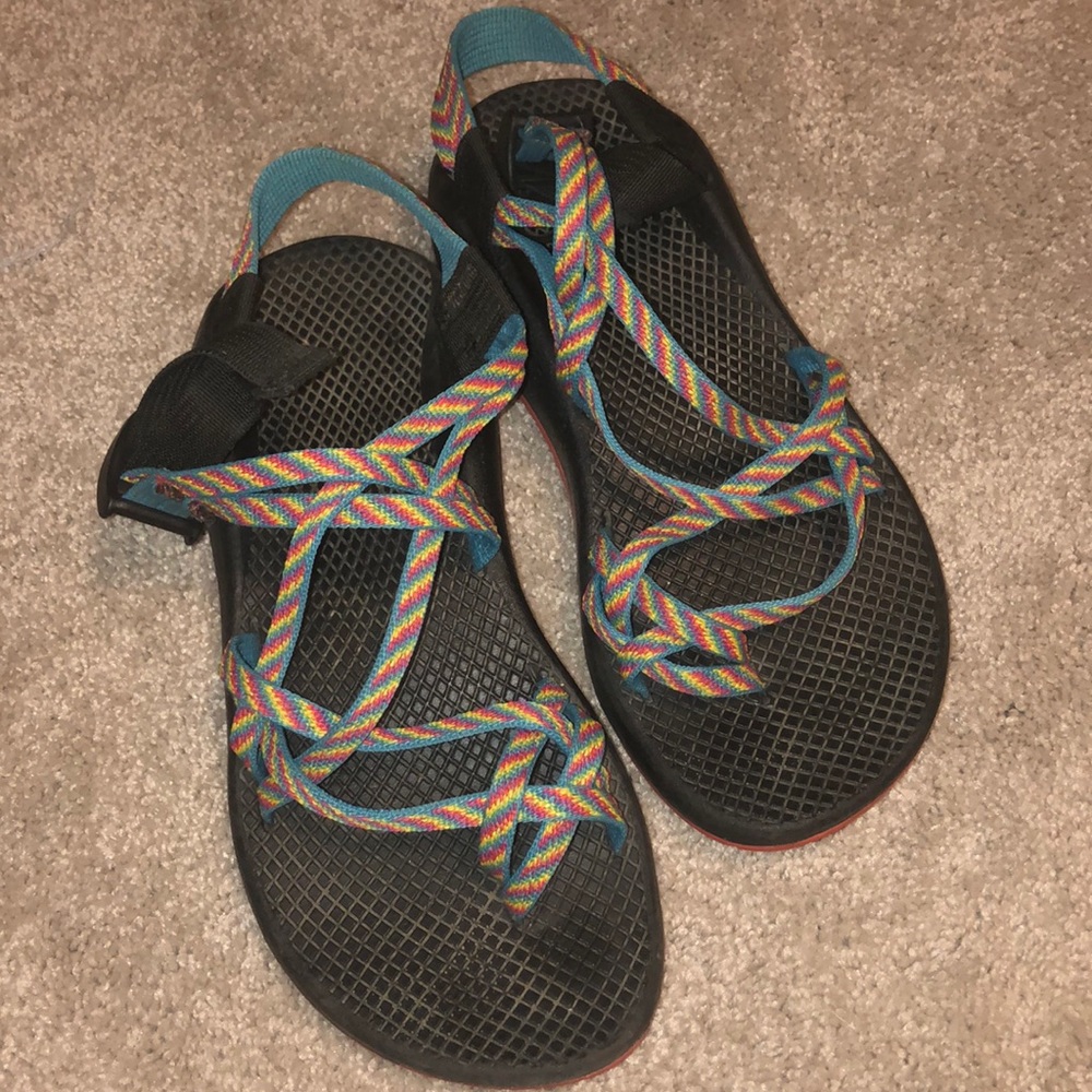 Chaco